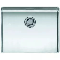 cumpără Chiuvetă bucătărie Reginox R38086 New York 50x40 Slim în Chișinău 