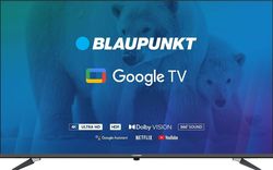 купить Телевизор Blaupunkt 55UGC6000 в Кишинёве 