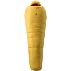 cumpără Sac de dormit Deuter Astro Pro 1000 EL left turmeric-redwood în Chișinău 