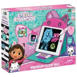 cumpără Set de creație miscellaneous 5191DI Premium Pad Gabby’s Dollhouse în Chișinău 