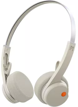 купить Наушники беспроводные Mondo by Defunc Freestyle On-Ear Greige в Кишинёве 