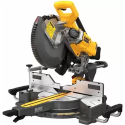 cumpără Scule electrice staționare DeWalt DCS781N-XJ Debitor culisant în Chișinău 