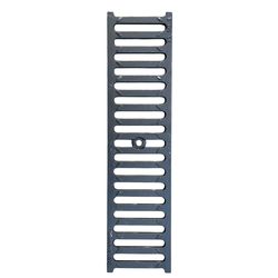 купить Душевой трап ZMM Maxpol 16521 Gratar fonta canalizare fara rigola 500x126 mm B125 в Кишинёве 