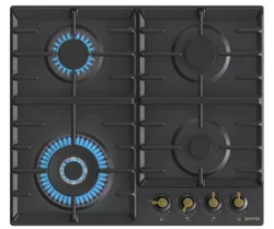 cumpără Plită încorporabilă pe gaz Gorenje GW642CLB în Chișinău 