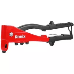 купить Заклёпочник ручной Ronix RH-1606 2.4-4.8мм 10" 250mm в Кишинёве 
