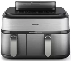 купить Аэрофритюрница Philips NA555/00 в Кишинёве 
