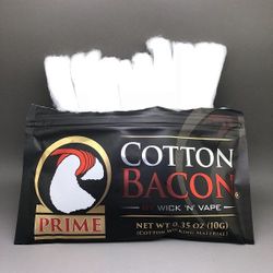 Органический хлопок Cotton Bacon Prime 1 полоска