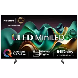 cumpără Televizor Hisense 50U6NQ în Chișinău 