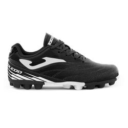 Футбольные бутцы JOMA - TOLEDO JR 2021 NEGRO-BLANCO 24 TACOS