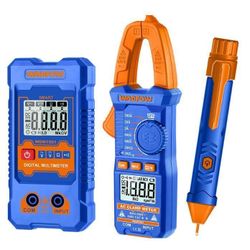 купить Измерительный прибор Wadfow WDM94011 в Кишинёве 