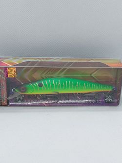 Воблер MASCOT XS 110F (10-MHT), Floating, 110mm,16,1 g KOSADAKA
