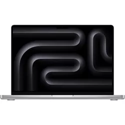 купить Ноутбук Apple MacBook Pro 14" M4 Pro 12c/16g RAM 24GB SSD 512GB Silver MX2E3 в Кишинёве 
