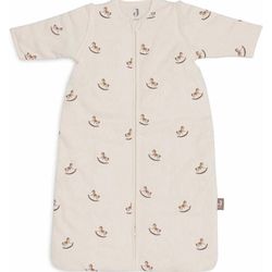 купить Детское постельное белье Jollein 016-548-67103 cu maneci detasabile Nostalgic Ride, 70 cm в Кишинёве 