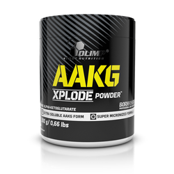 Aakg Xplode Powder 300G