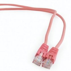 Patch Cord Cat.6/FTP, 0.5m, Pink, PP6-0.5M/RO, Cablexpert