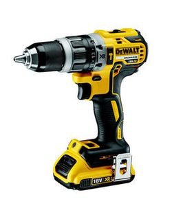 MAȘINĂ DE GĂURIT ȘI ÎNȘURUBAT CU ACUMULATOR DEWALT DCD796D2