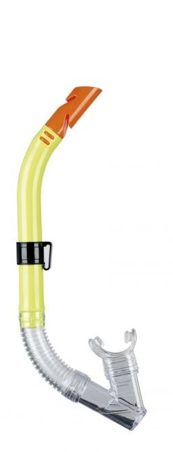Трубка для плавания Beco Dry Top Small 99008 (1407)