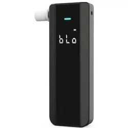 купить Алкотестер Baseus AT188, Black (PDATPBK) в Кишинёве 