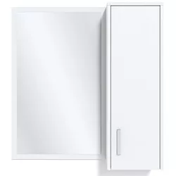 купить Мебель для прихожей Fabrik Home Модуль 6 навесной (900x944x285) Белый ясень в Кишинёве 