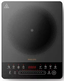 cumpără Plită electrică cu inducție Philips HD5850/90 în Chișinău 