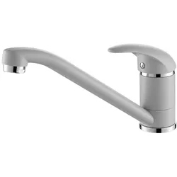 cumpără Bateria bucătărie Helika-AquaSanita 2561-221 EKO Light grey în Chișinău 