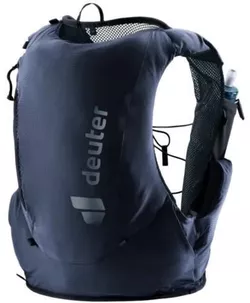купить Рюкзак спортивный Deuter Traick 9L black (3101325 7000 6) в Кишинёве 