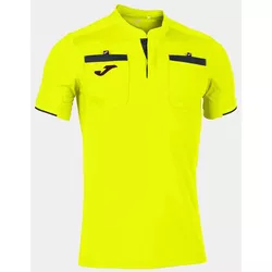 купить Одежда для спорта Joma Referee T-Shirt Fluorescent Yellow S/S (2XL) 101299.061 в Кишинёве 