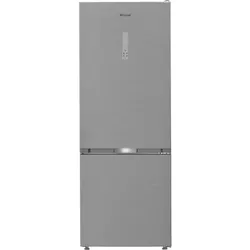 cumpără Frigider cu congelator jos Whirlpool WHK26494X6E în Chișinău 