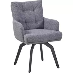 купить Стул Interdepo LUX Anthracite в Кишинёве 