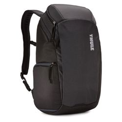 Backpack Thule EnRoute Medium TECB-120, Black for DSLR & Mirrorless Cameras