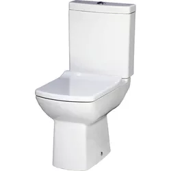 купить Унитаз Creavit Lara LR310-11CB / LR410 / KC1603.01.00/IT5130 в Кишинёве 