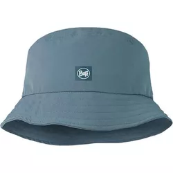 cumpără Îmbrăcăminte sport Buff Palarie ADVENTURE BUCKET SOLID STONE BLUE L/XL în Chișinău 