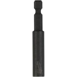 cumpără Set de tubulare, bite, duze Milwaukee 4932352537 Cheie tubulara cu magnet ShWHex 6/65mm în Chișinău 