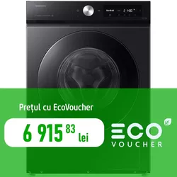 cumpără Mașină de spălat frontală Samsung WW11DB7B94GBU4 în Chișinău 