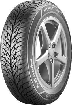 купить Шина Matador 185/60 R15 MP-62 Awevo All Weather Evo 88H XL в Кишинёве 