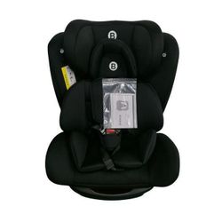купить Автокресло Bebico 906 negru в Кишинёве 