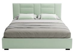 cumpără Pat my-STYLE my-Rose 200x200 (P31D20M15) în Chișinău 
