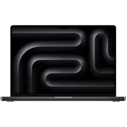 купить Ноутбук Apple MacBook Pro 16" M4 Pro 14c/20g RAM 24GB SSD 512GB Space Black MX2X3 в Кишинёве 