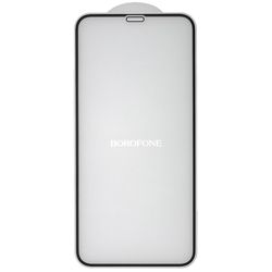Защитное стекло Borofone for iPhone 11 Iphone XR (BF3)