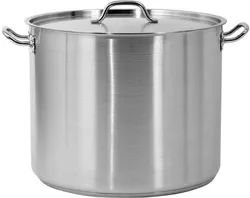 купить Кастрюля профессиональная Yato YG-00028 57,3l в Кишинёве 