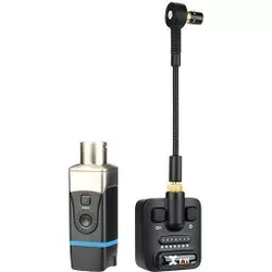 купить Микрофон Xvive U9 – Sistem Wireless Digital pentru Vioară в Кишинёве 