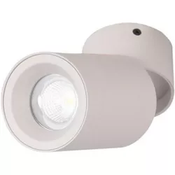 cumpără Corp de iluminat interior LED Market Surface angle downlight 20W, 4000K, M1821B-20W, White, d100*h140mm în Chișinău 