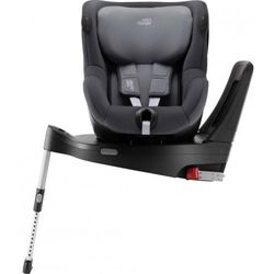 купить Автокресло Britax-Römer DualFix i-Size with flex base iSense BR Midnight Grey (2000035113) в Кишинёве