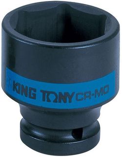 cumpără Set de tubulare, bite, duze King Tony 853585M головка торцевая ударная 1" 85мм în Chișinău 