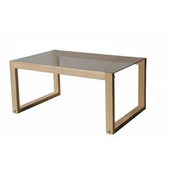 cumpără Măsuţă cafea Trendy Via, Natural 85x40x55cm în Chișinău 