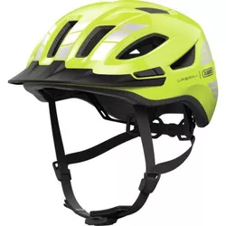 купить Защитный шлем Abus Urban-I 4.0 signal yellow XL в Кишинёве 