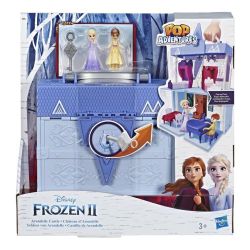 Arendelle Castle Heart Heart 2, cod 43527