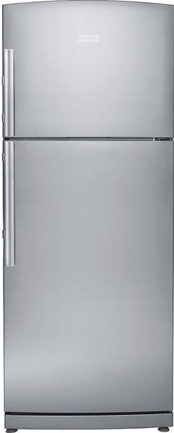 cumpără Frigider cu congelator sus Franke 118.0187.219 FCT 480 NF XS A+, Inox în Chișinău