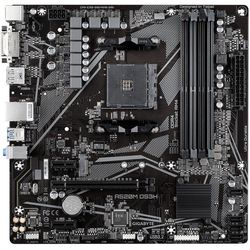 купить Материнская плата Gigabyte GA-A520M-DS3H в Кишинёве 