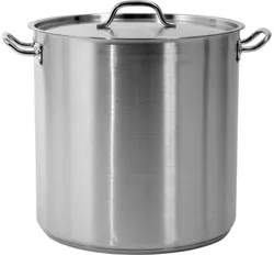 купить Кастрюля профессиональная Yato YG-00008 50,3l в Кишинёве 